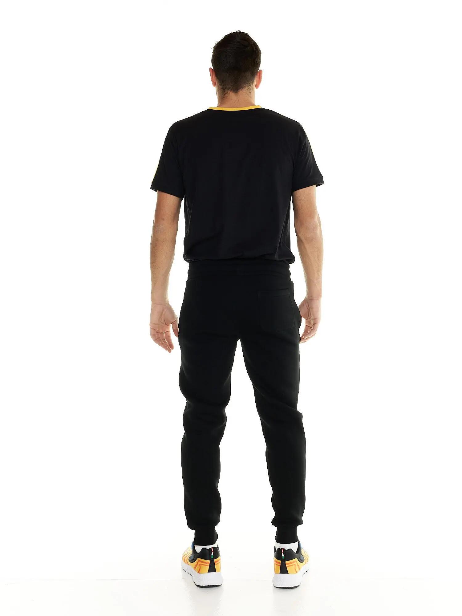 Calça esportiva masculina Soft Basic Leone 4/6