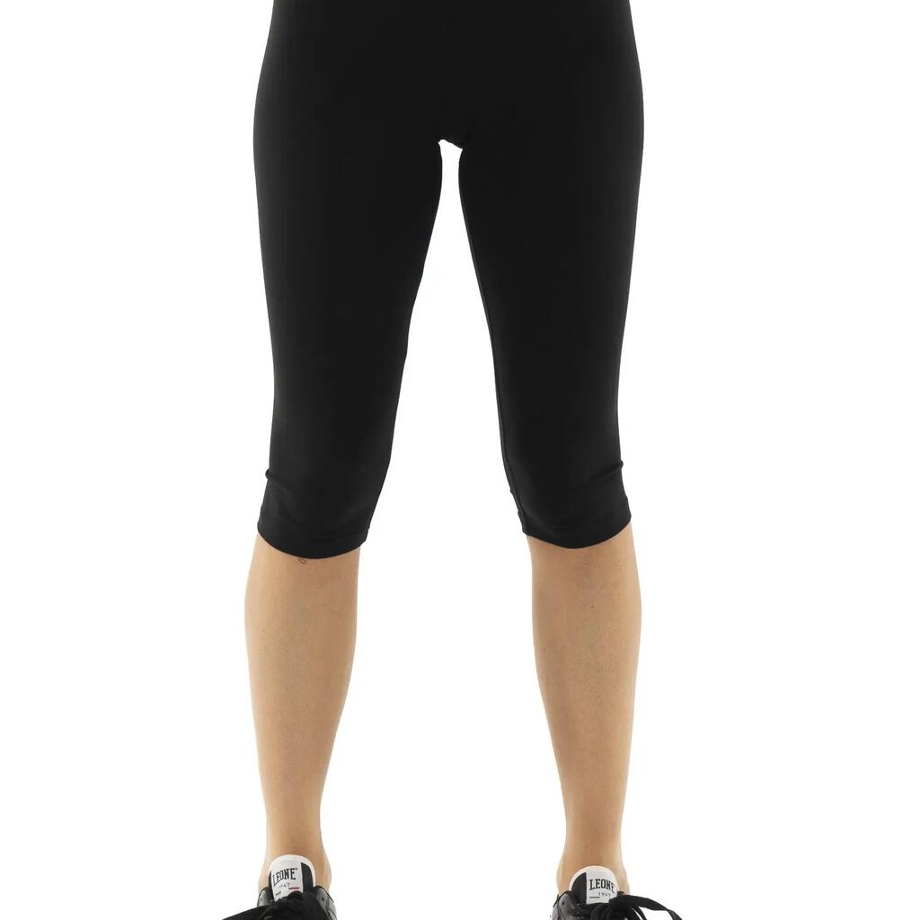 Woman short leggings New Basic