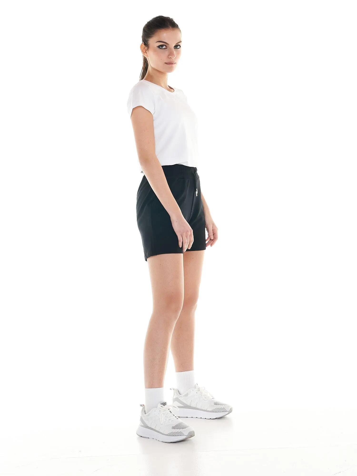 Short femme basique 3/6