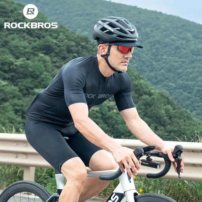 Casquette de Protection Solaire d'Été ROCKBROS 2/6