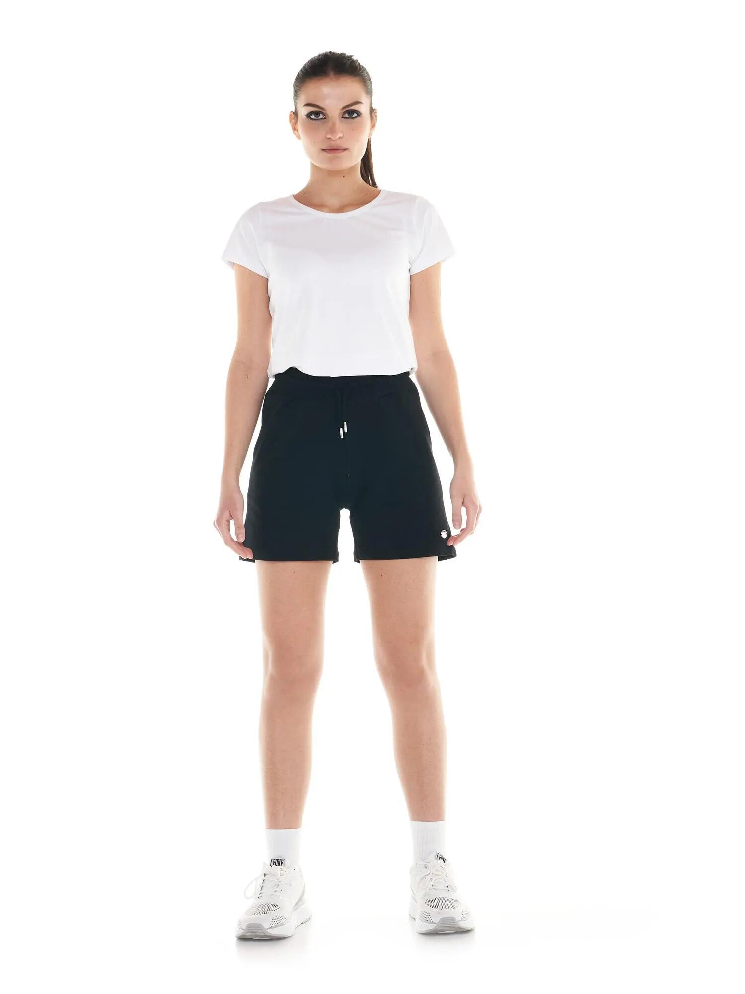 Short femme basique 2/6