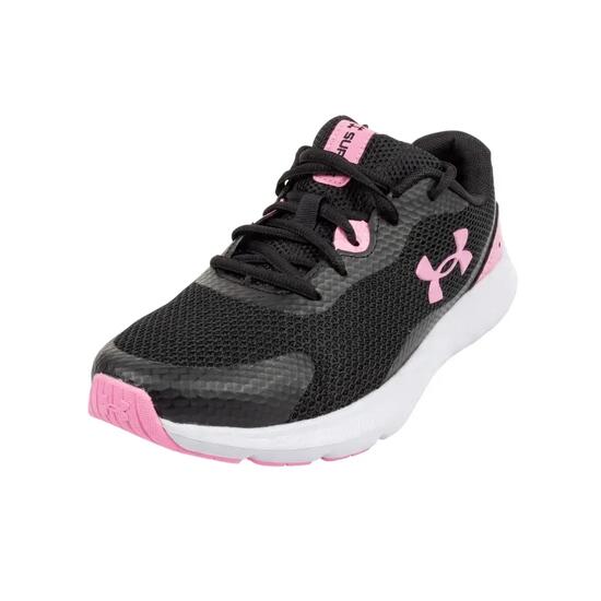 Baskets Femme (Noir)