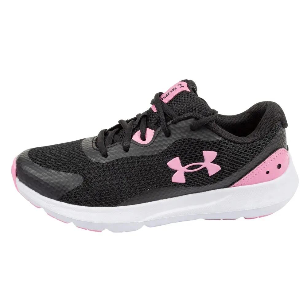 Scarpe Sportive Donna Under Armour Nero 3/7