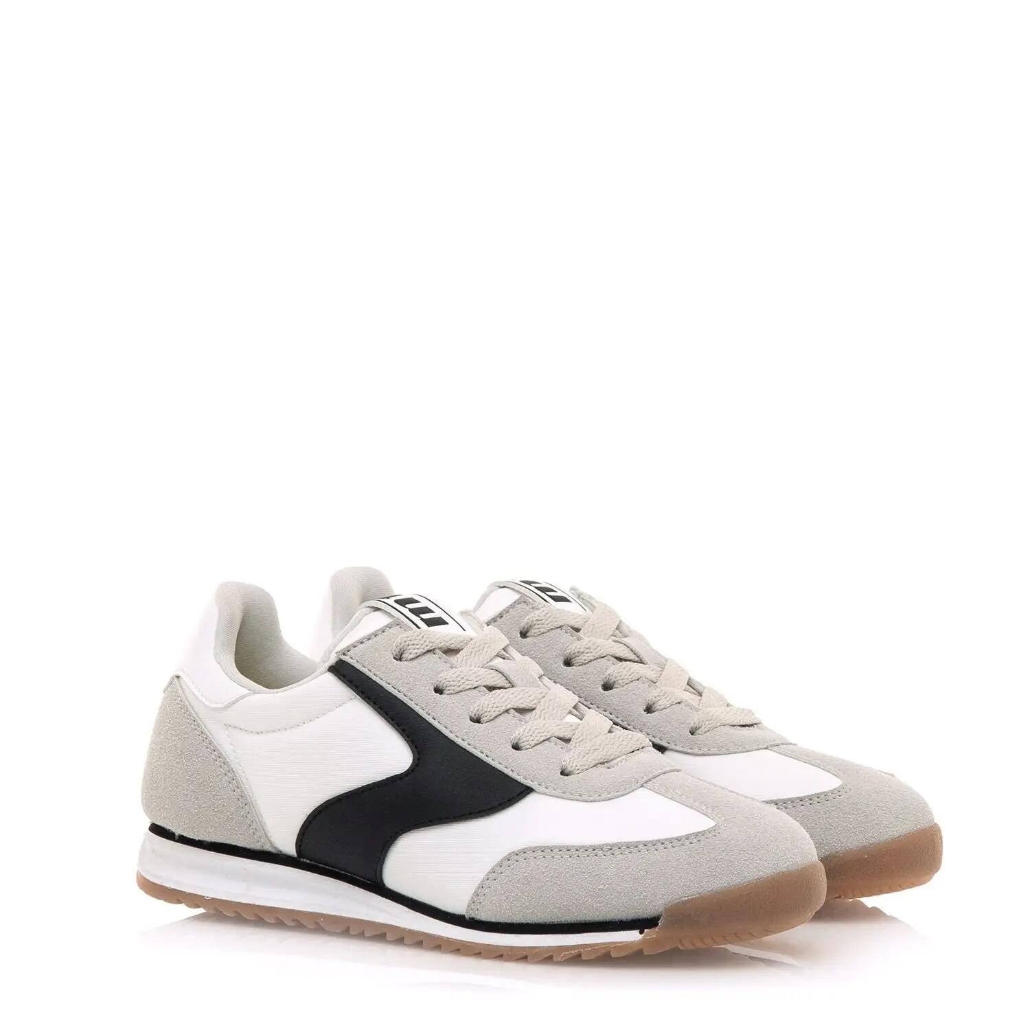 Zapatillas caminar Niños MTNG KIDS Olimpic Blanco 5/7