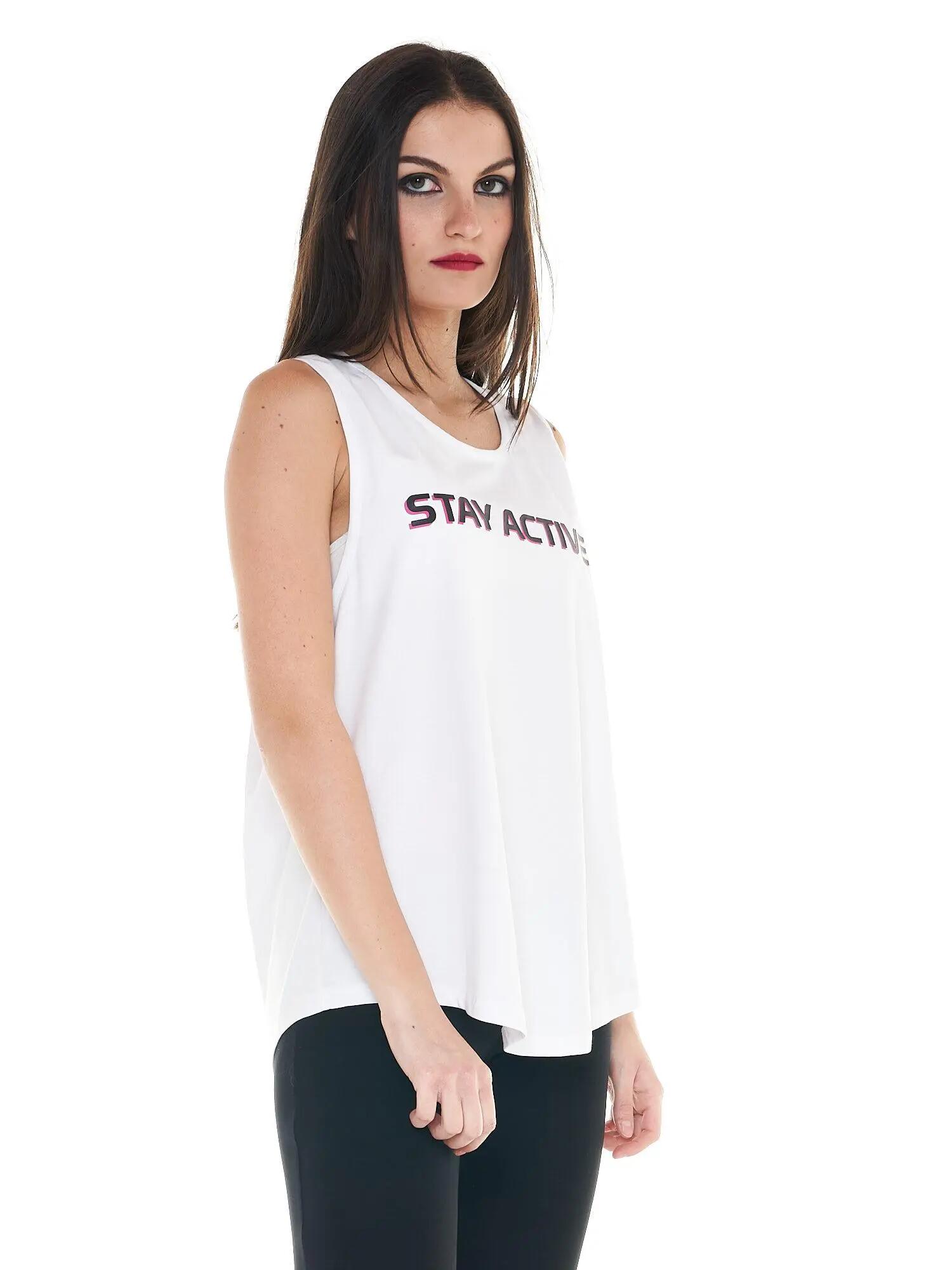 Canotta da donna Energy 2/6