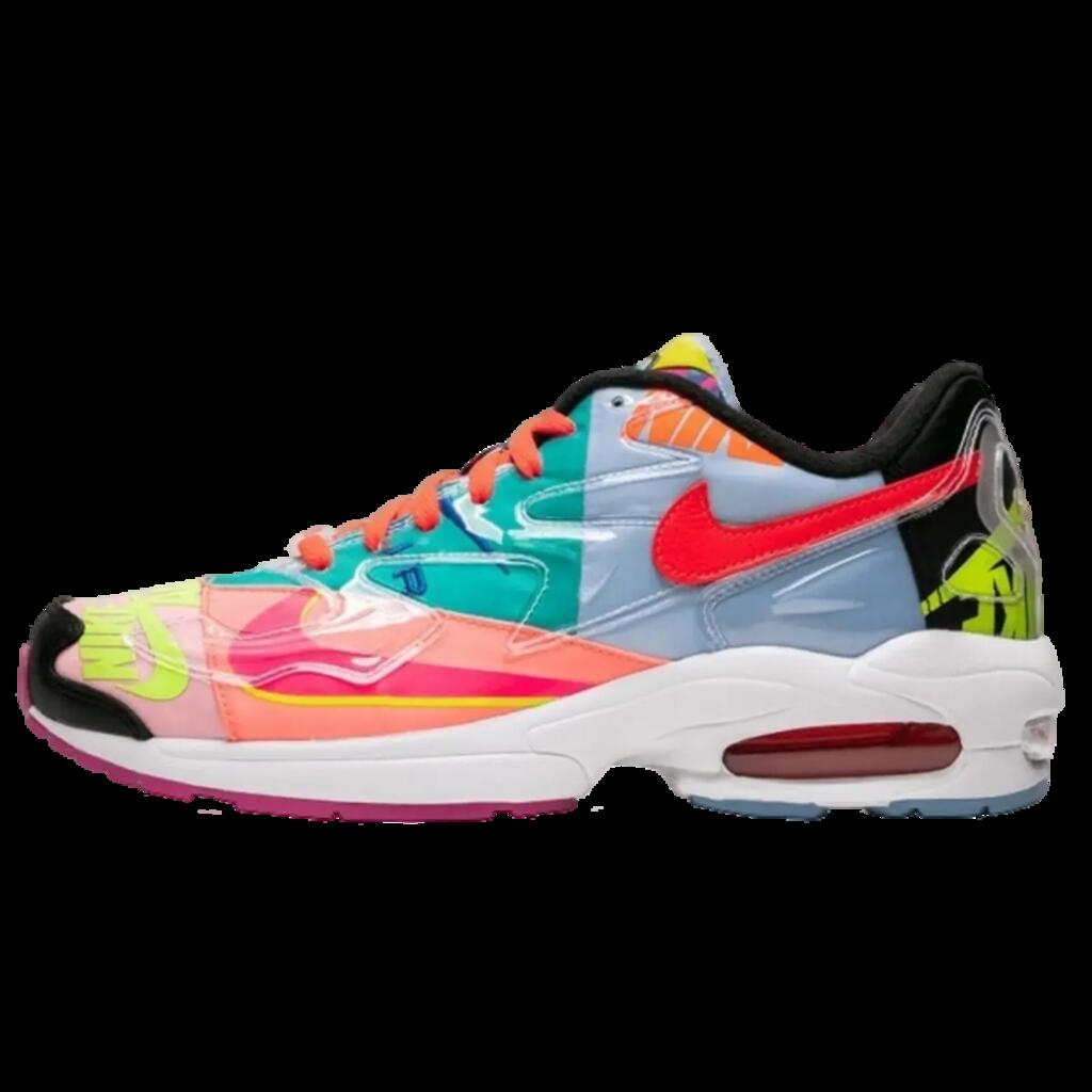 Shoes  Air Max 2 Light Atmos