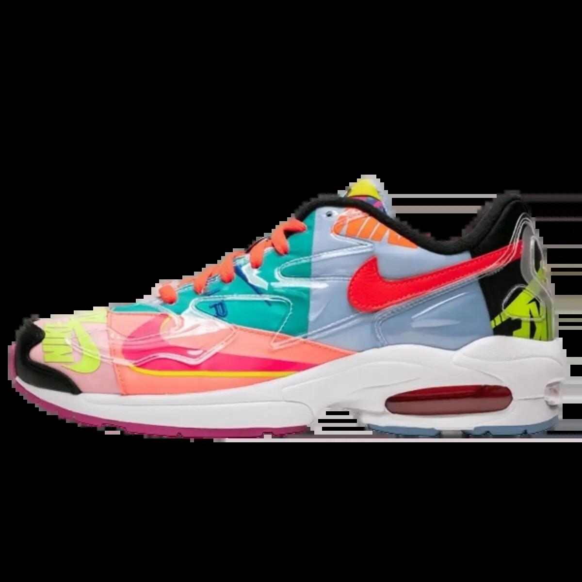 NIKE picture