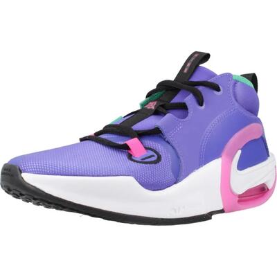 Sneakers nike model zoom crossover 2 kleur wit