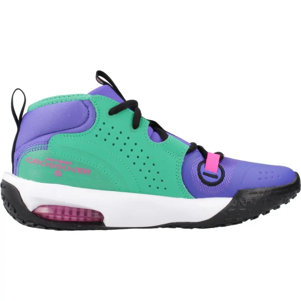 Sneakers Nike Model Zoom Crossover 2 Kleur Violet 4/5