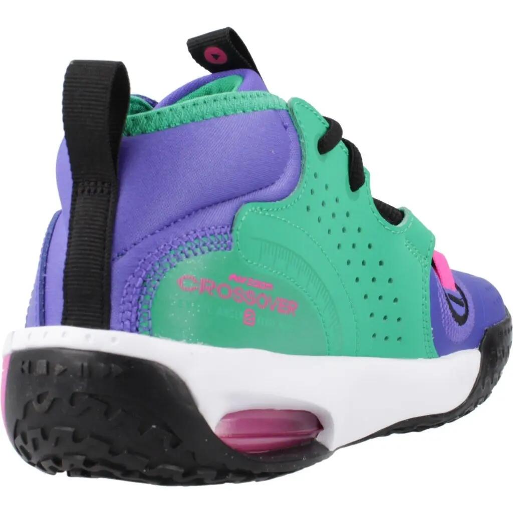 Sneakers Nike Model Zoom Crossover 2 Kleur Violet 3/5