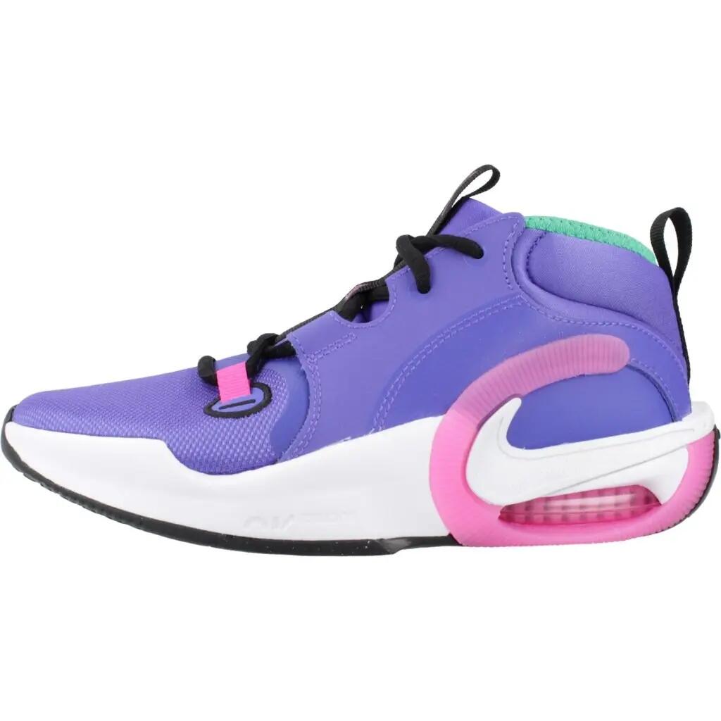 Sneakers Nike Model Zoom Crossover 2 Kleur Violet 2/5