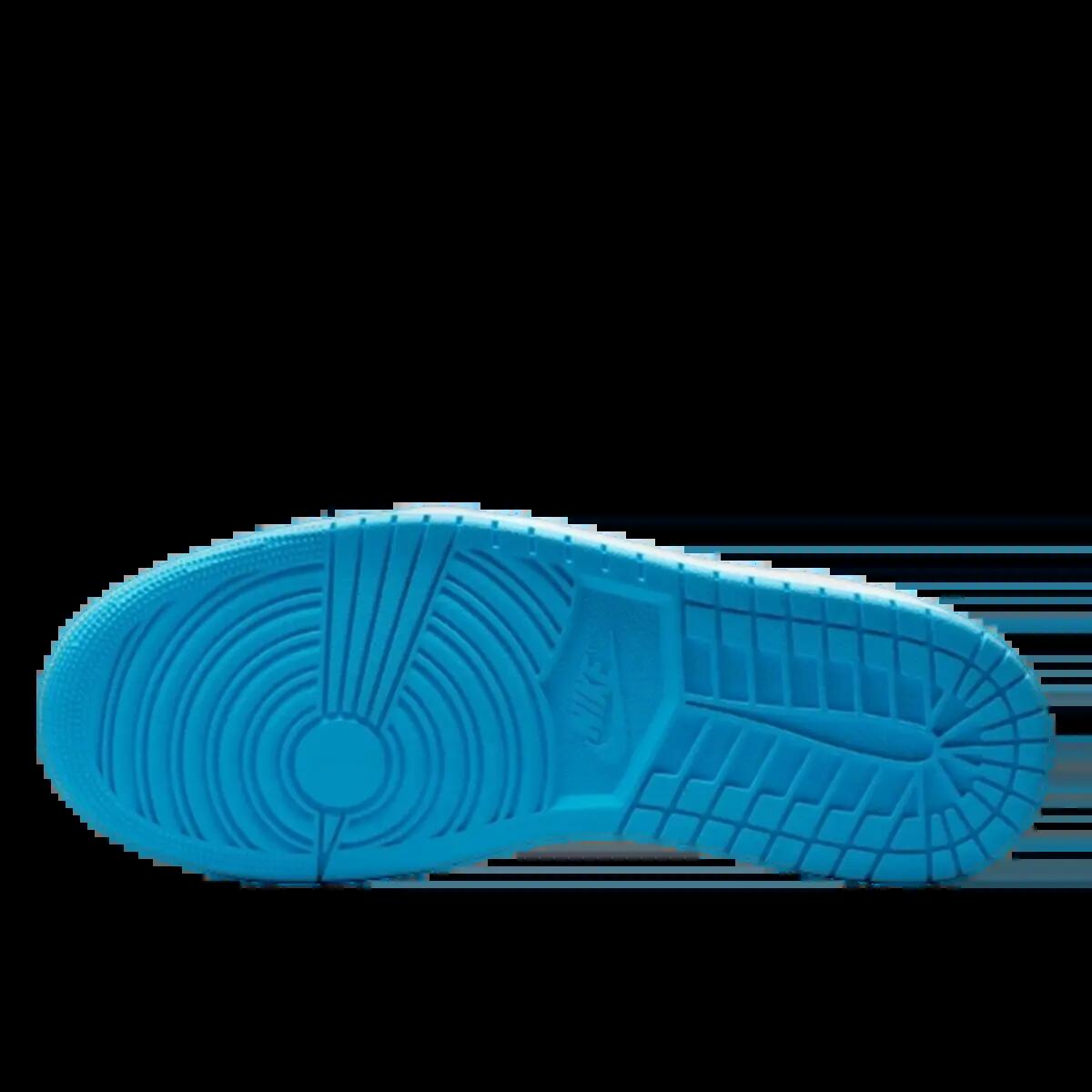 Chaussures  1 Low OG UNC (2022) 3/3