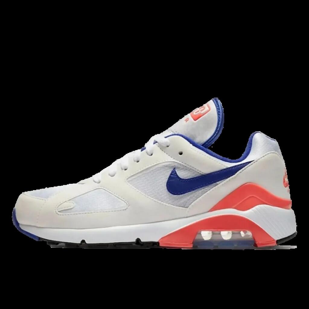 Shoes  Air Max 180 Ultramarine (2024)
