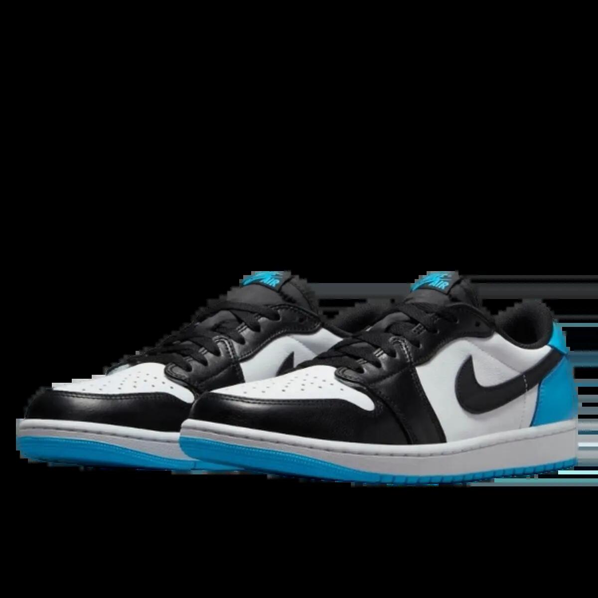 Chaussures  1 Low OG UNC (2022) 2/3