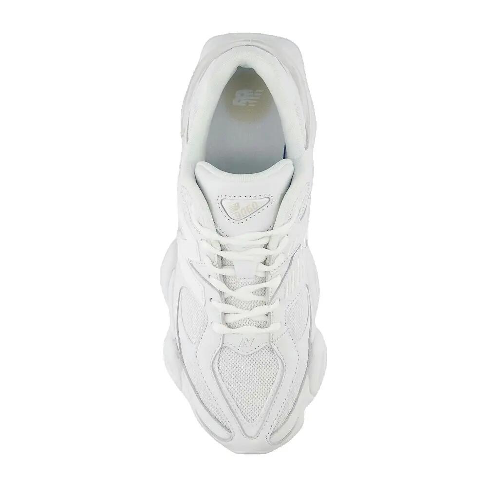 Chaussures New Balance 9060 blanc confortables et stylées 2/3