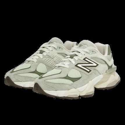 Zapatillas 9060 Olivine