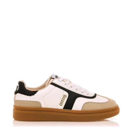 Sneakers femme MTNG Cumbia blanc