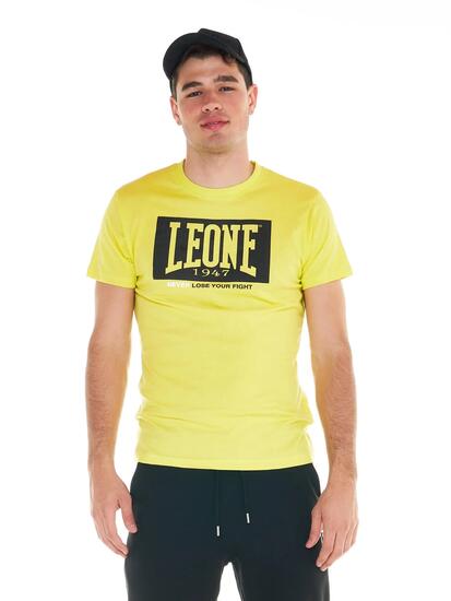 T-shirt homme Sporty Fluo