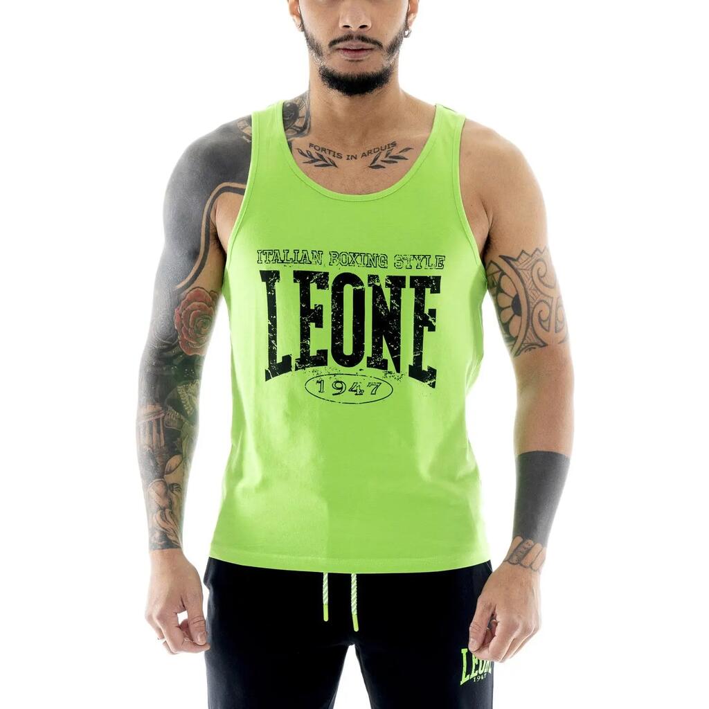 Man tank Boxing Legend