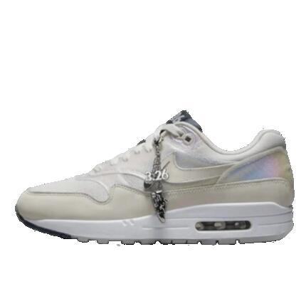 Chaussures Air Max 1 AMD La Ville Lumière