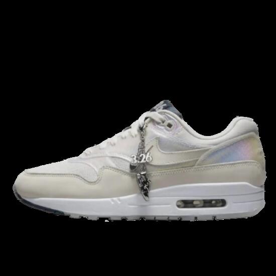 Chaussures Air Max 1 AMD La Ville Lumière