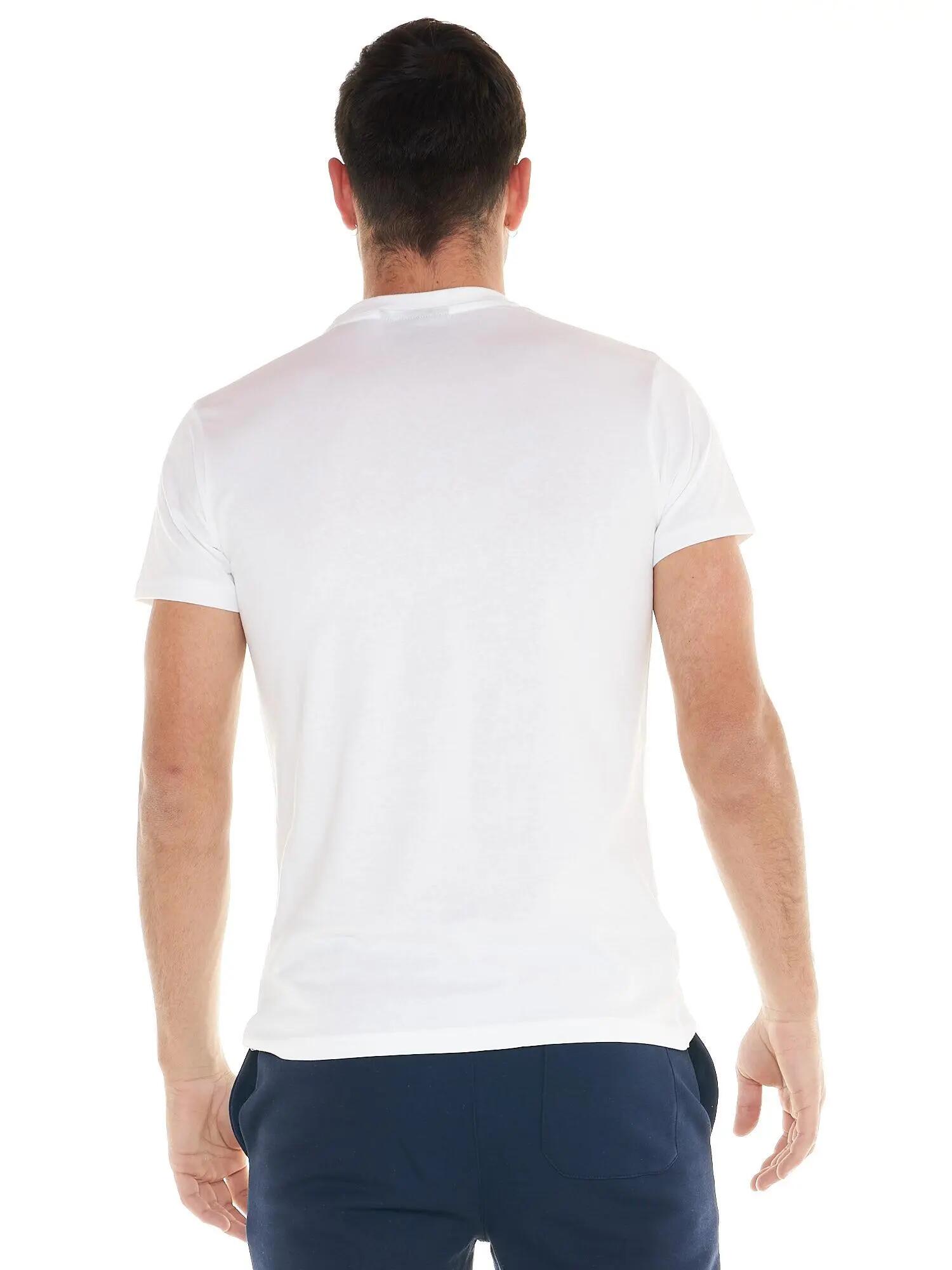T-shirt homme Sporty Fluo 4/6