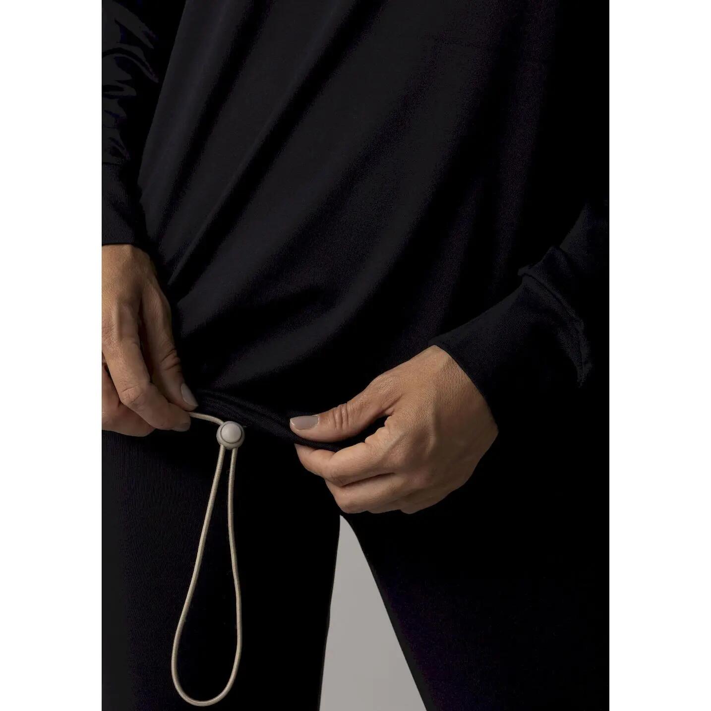 Camicia a maniche lunghe da donna Ditchil Harmony 3/7