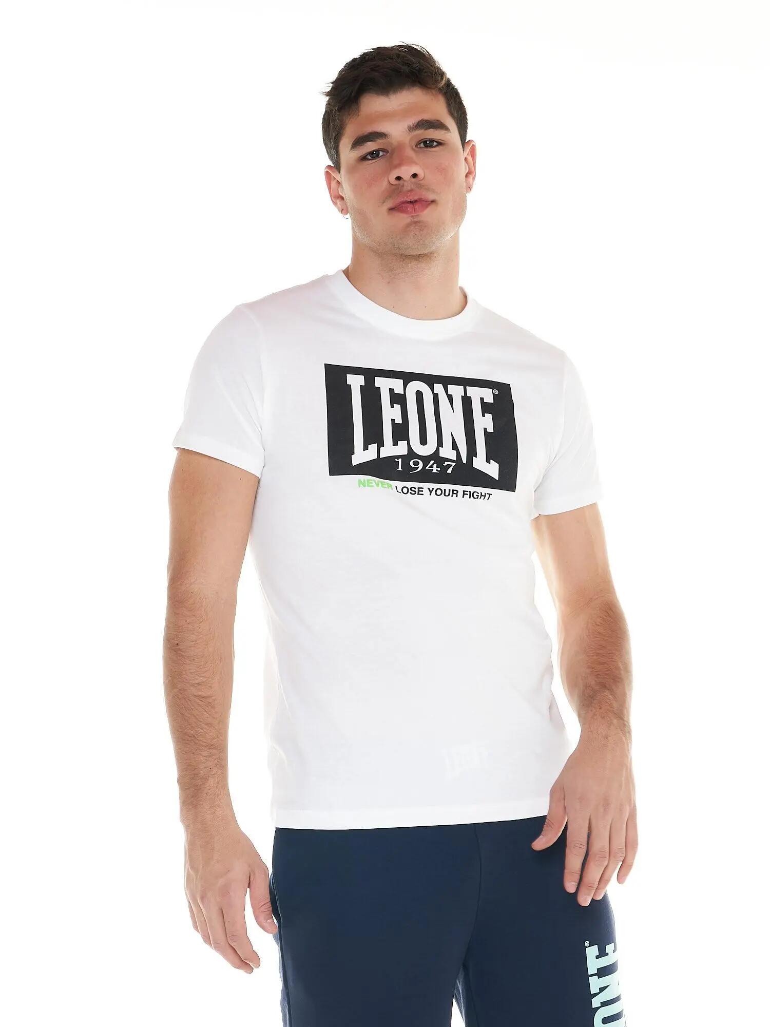 T-shirt homme Sporty Fluo 2/6