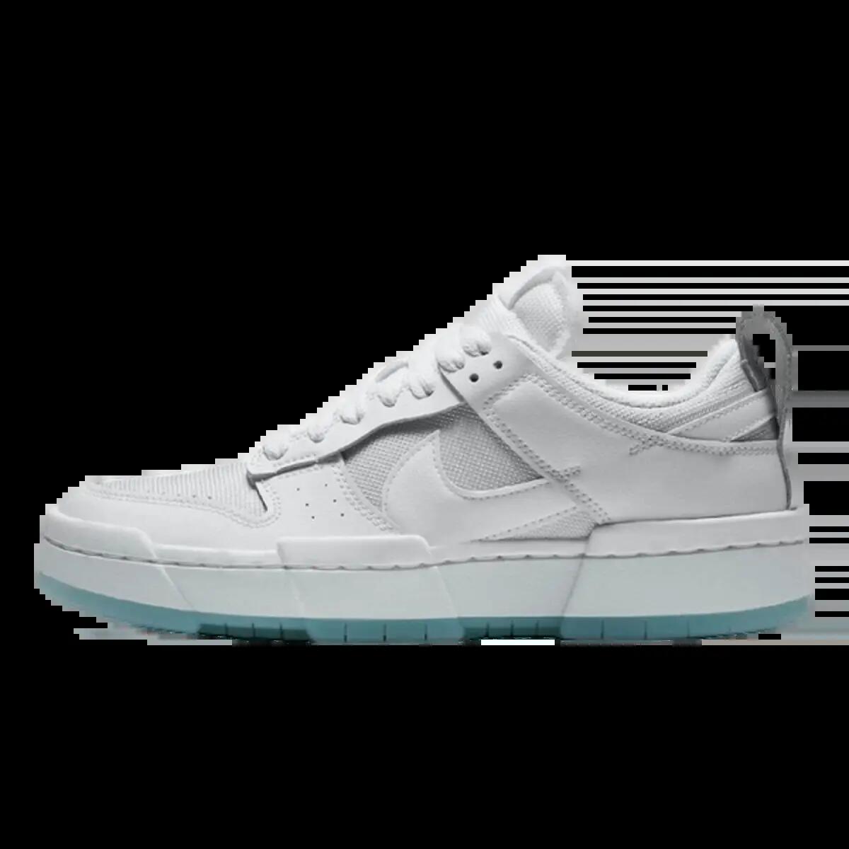 NIKE picture