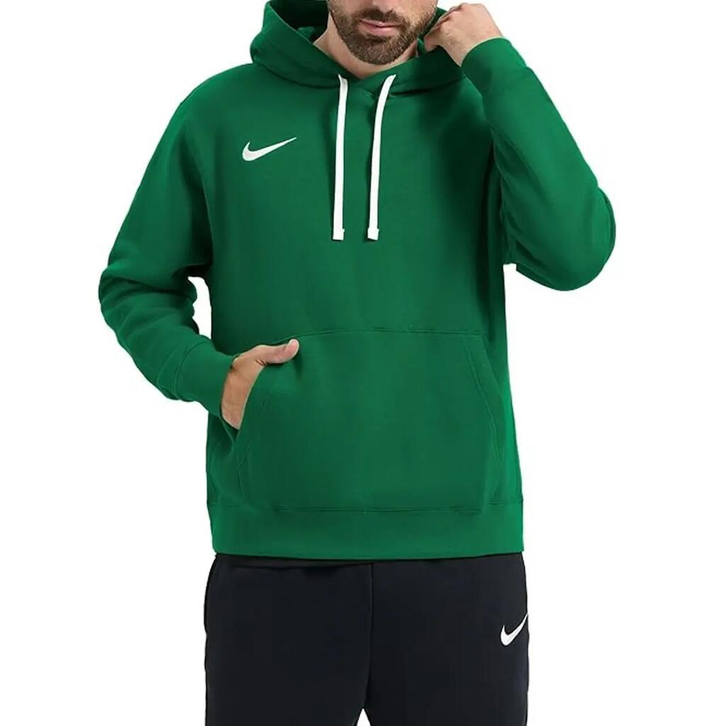 GREEN / WHITE
