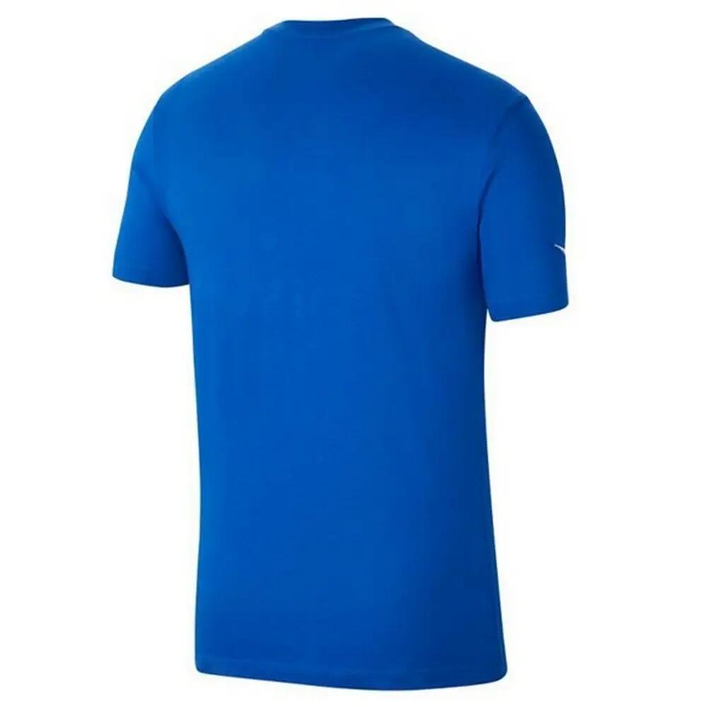 Camiseta Park 20 para Hombre Azul 2/3