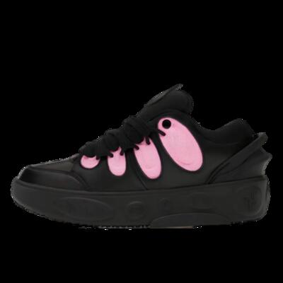 Scarpe X LaMelo LaFrancé Black