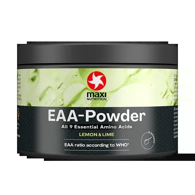 MAXINUTRITION picture