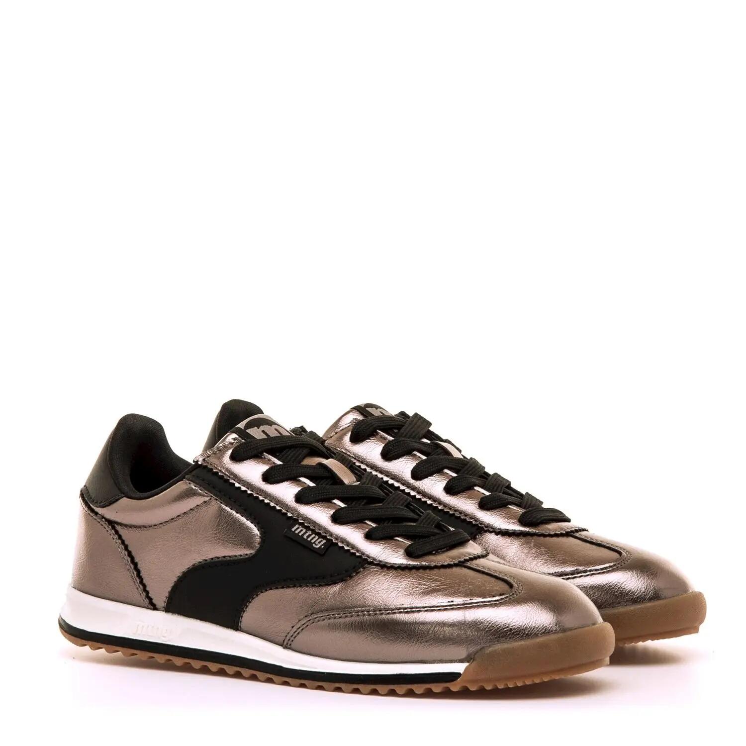 Sneaker damen MTNG OLYMPIC grau 5/7