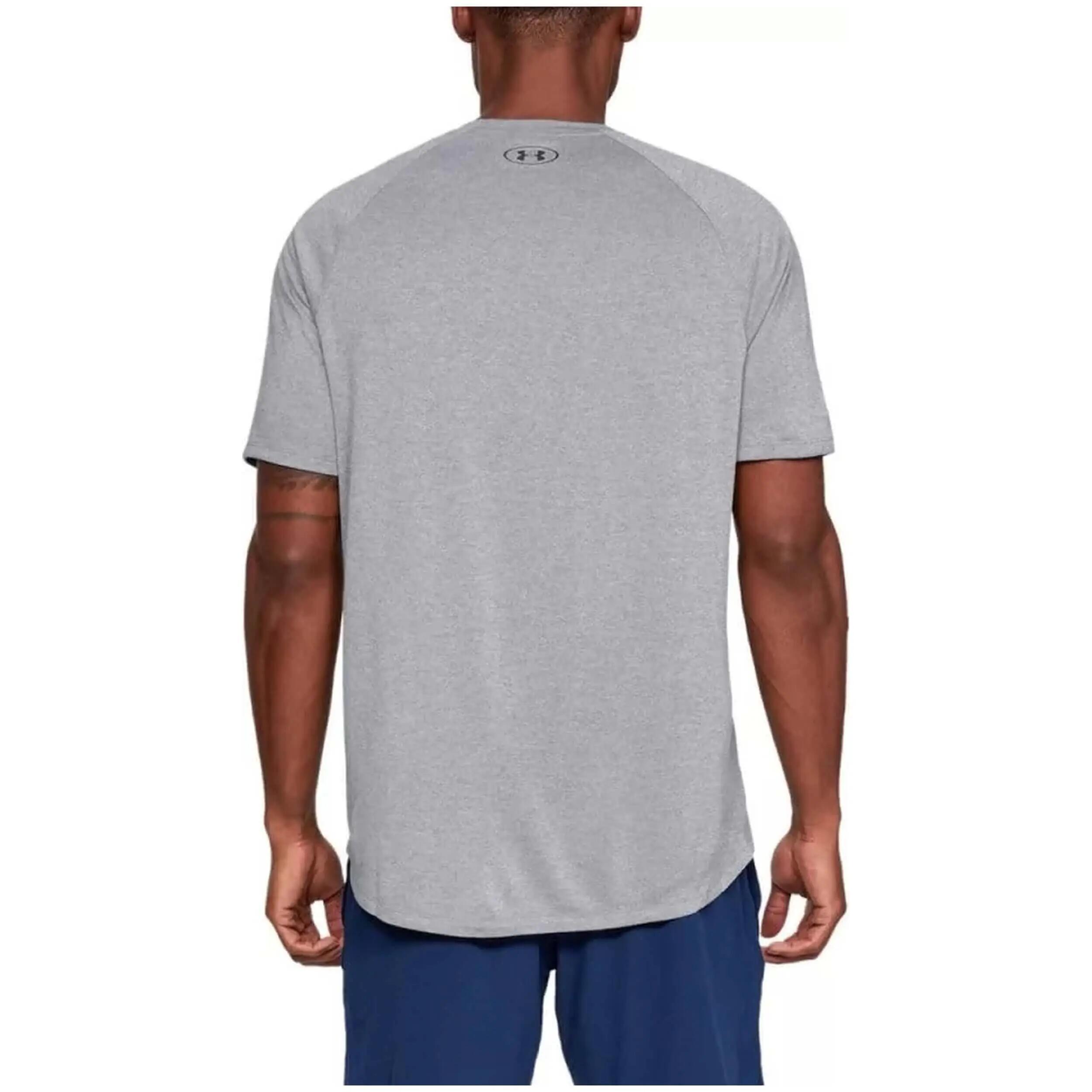 Kurzarmshirt Under armour Modell 1326413-036 für männer 3/7