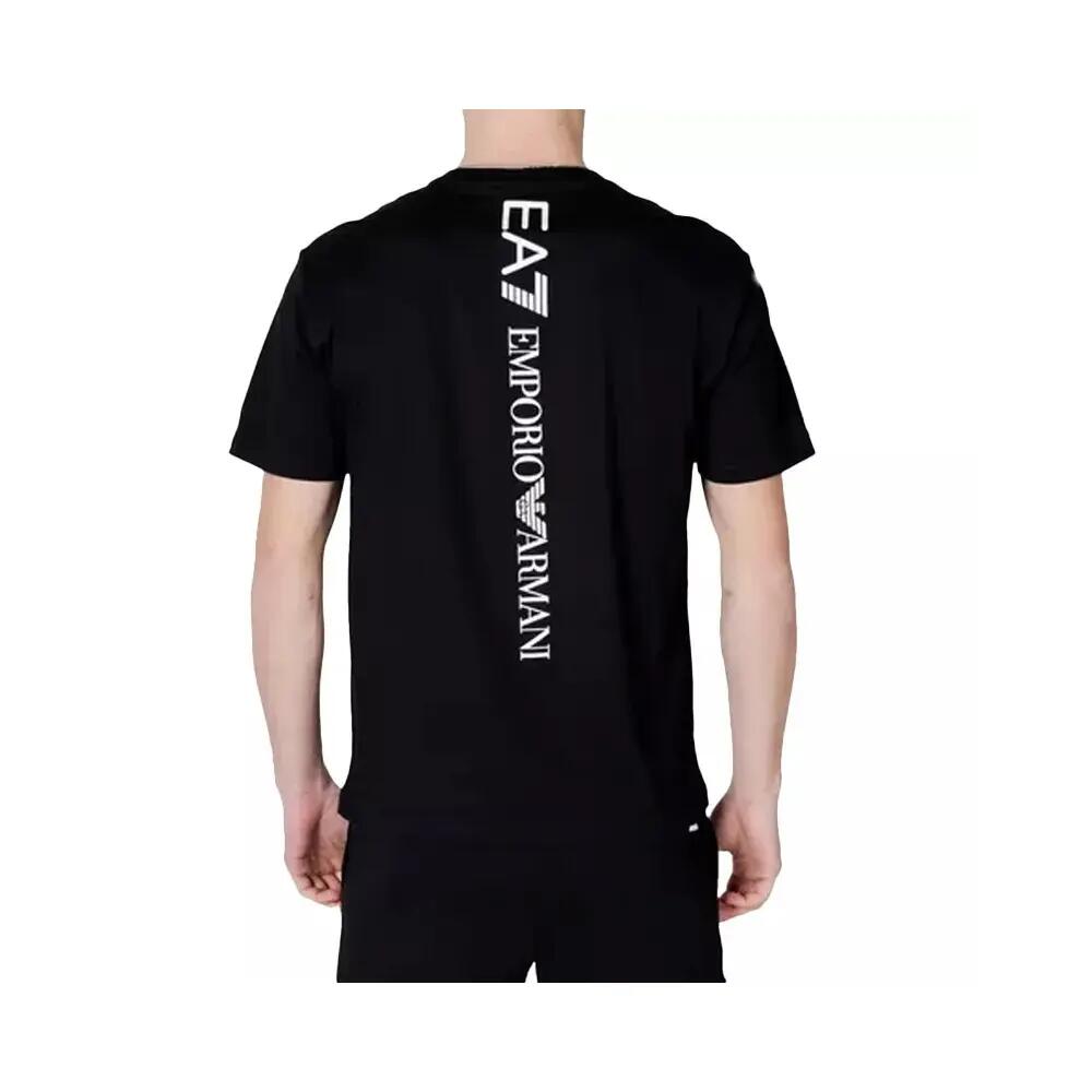 Camiseta EA7 Emporio Armani TEE SHIRT EA7 5/5