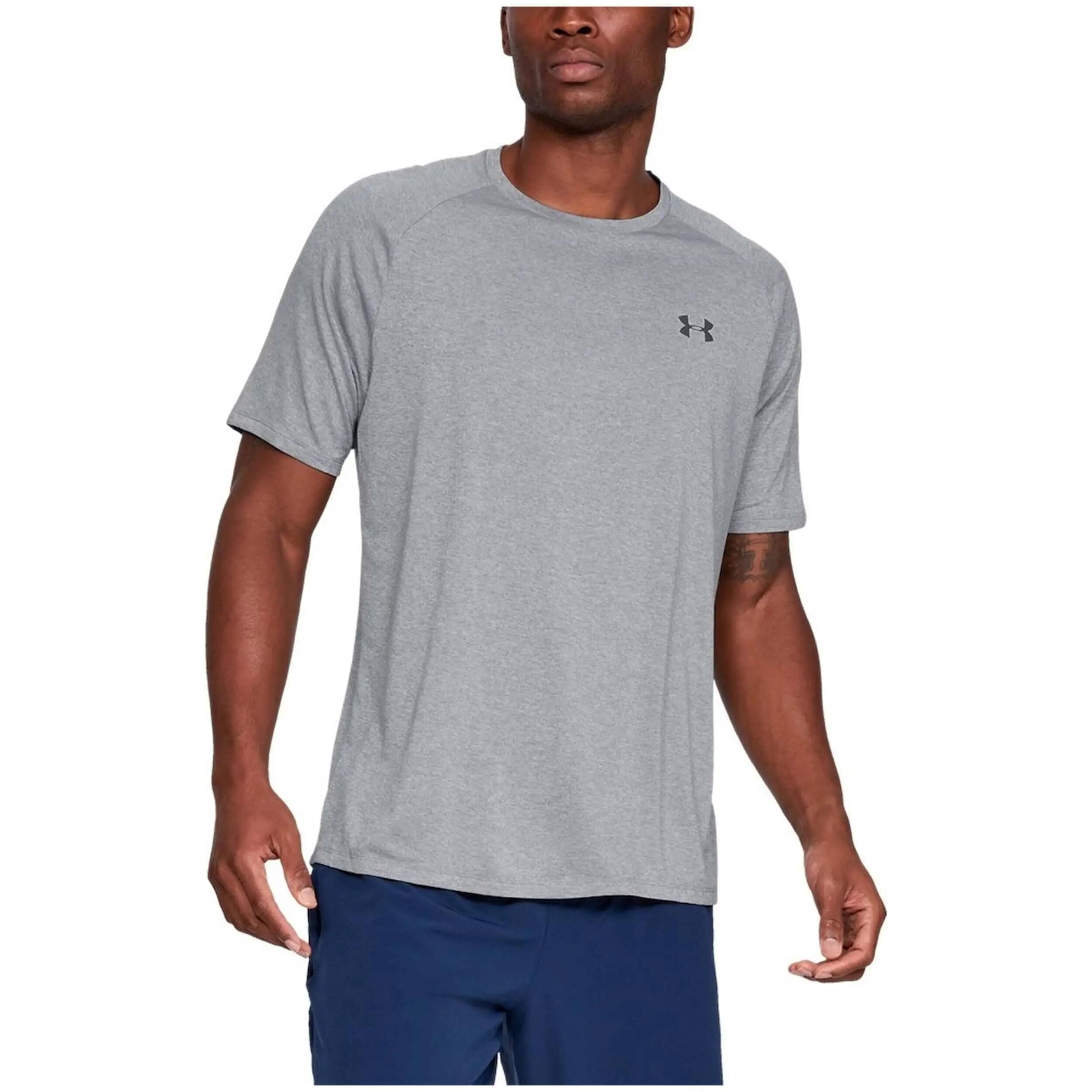 Kurzarmshirt Under armour Modell 1326413-036 für männer 2/7