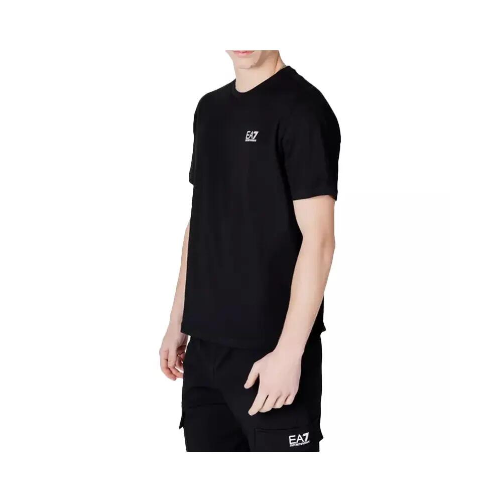 Camiseta EA7 Emporio Armani TEE SHIRT EA7 4/5