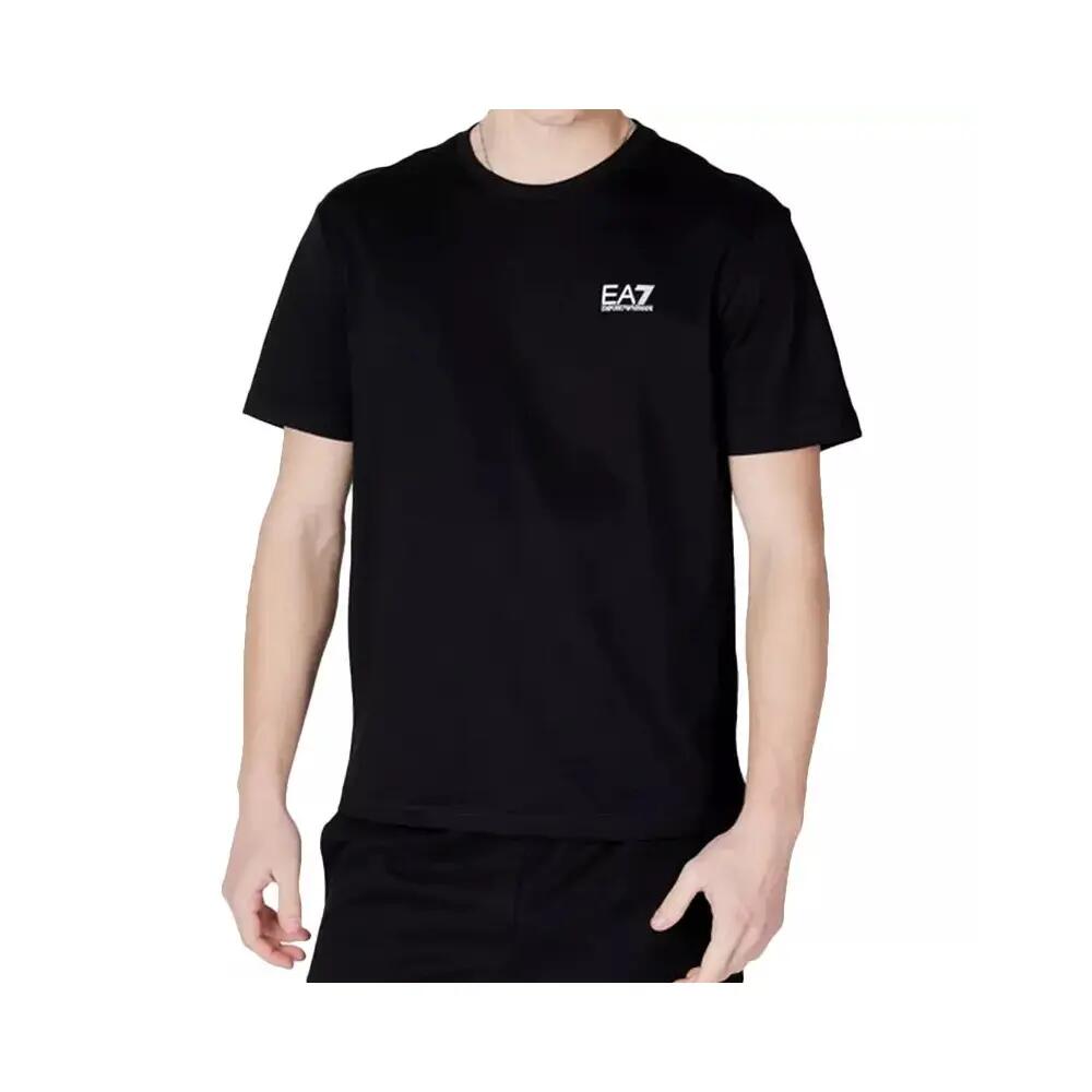 Camiseta EA7 Emporio Armani TEE SHIRT EA7 3/5