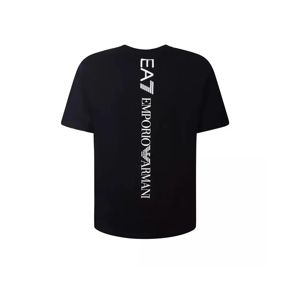 Camiseta EA7 Emporio Armani TEE SHIRT EA7 2/5