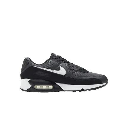 Nike Air Max 90 Dunkelgrau/Weiß