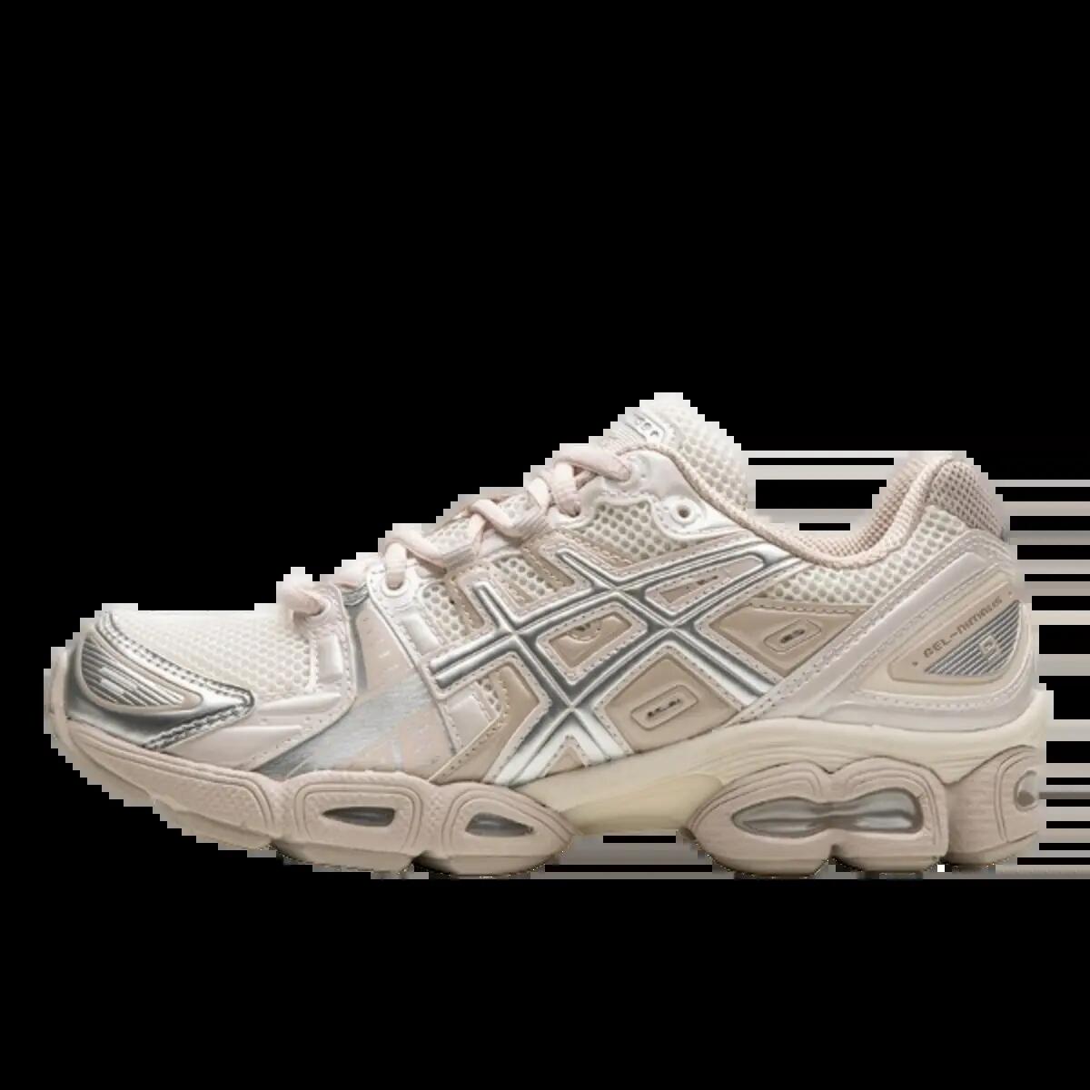 ASICS picture