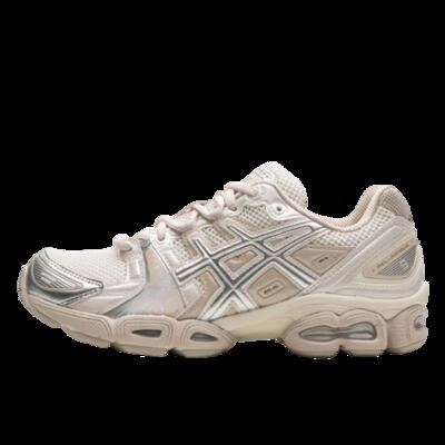 Scarpe Gel Nimbus 9 Cream Mineral Beige