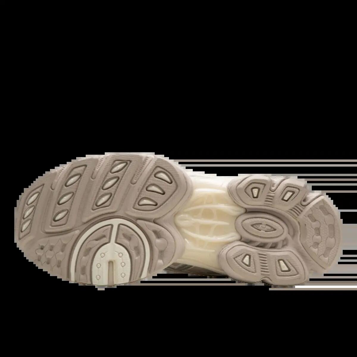Zapatillas  Gel Nimbus 9 Cream Mineral Beige 4/4