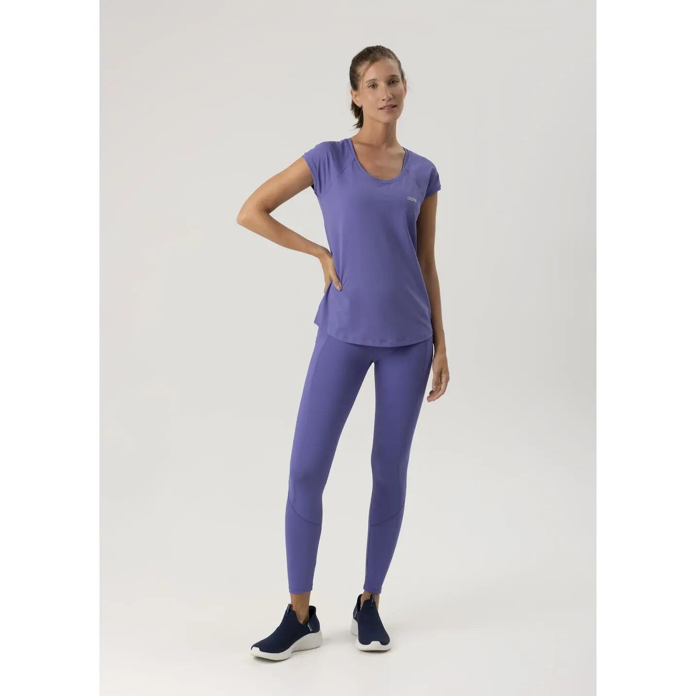 T-shirt Ease pour femmes Ditchil 2/6