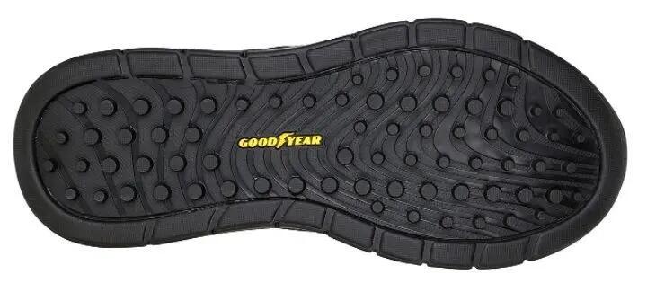 Zapatos Golf Skechers Go Golf Arch Fit Walk Hombre Negro 2/4
