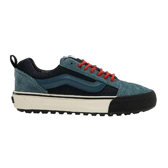 Schuhe Vans Knu Skool MTE-1 Blau