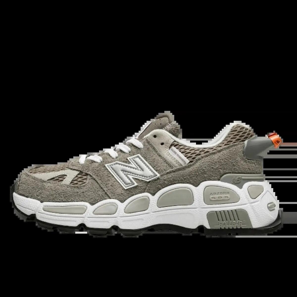 NEW BALANCE picture
