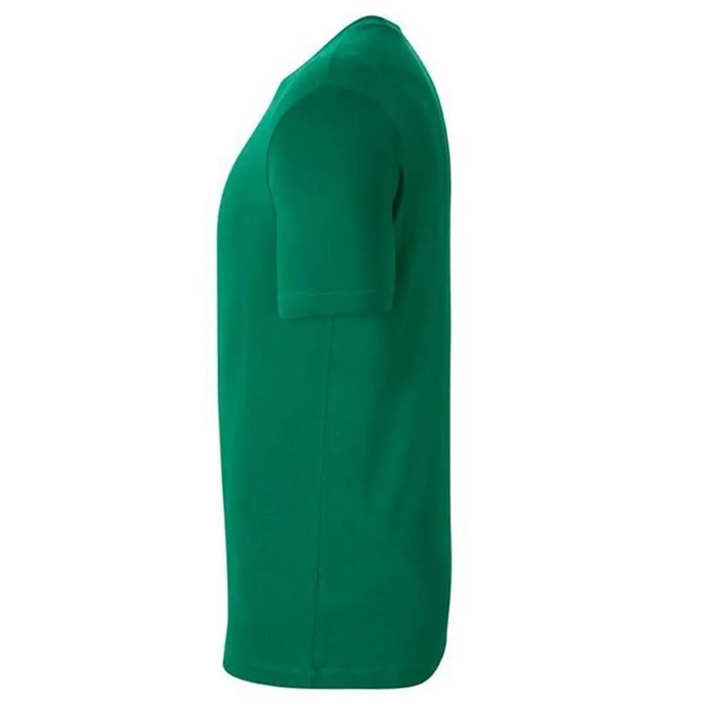 Maglietta Uomo Nike Park 20 Verde 3/3