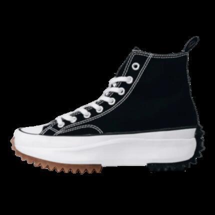Zapatillas Converse Run Star Hike, Marrón, Unisexo